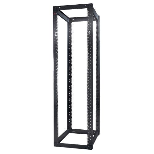 [APCAR203A] APC AR203A NetShelter 4 Post Open Frame Rack
