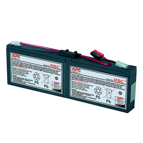 [APCRBC18] APC RBC18 Replacement Battery Cartridge #18
