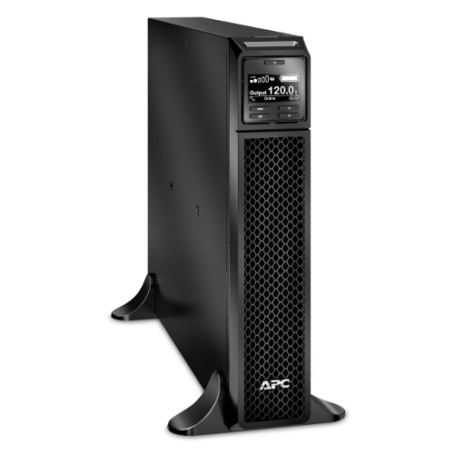 [APCSRT1500XLA] APC Smart-UPS SRT1500XLA SRT 1500VA UPS