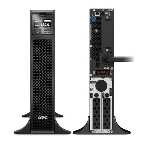 [APCSRT3000XLA] APC Smart-UPS SRT3000XLA SRT 3000VA UPS