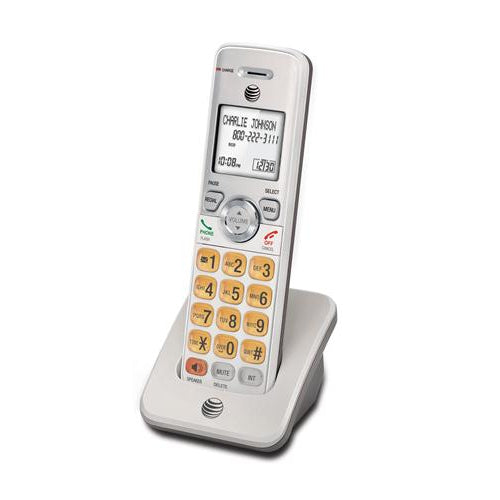 [ATTEL50005] AT&T EL50005 Accessory Handset for EL523