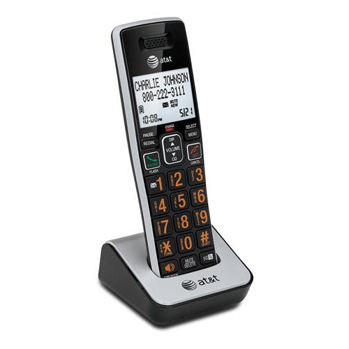 [ATTCL80113] AT&T CL80113 Accessory Handset for CL82x13 Series