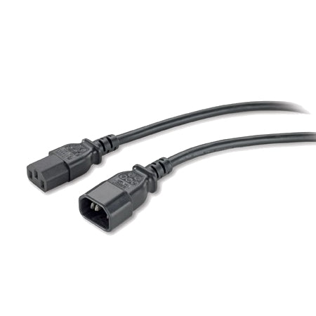 [APCAP9870] APC AP9870 8ft Power Extension Cable