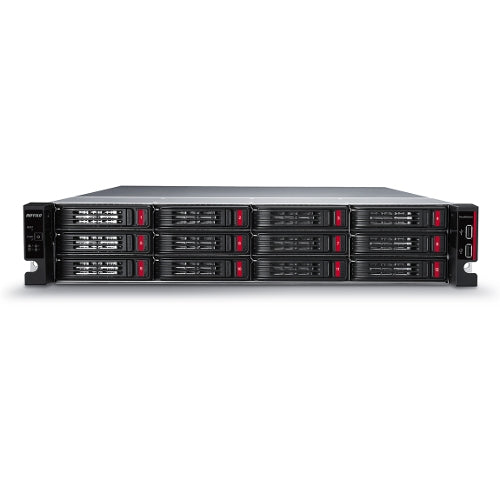 [BUFTS51210RH4812] Buffalo TS51210RH4812 TeraStation 51210RH Rackmount 48TB NAS Storage