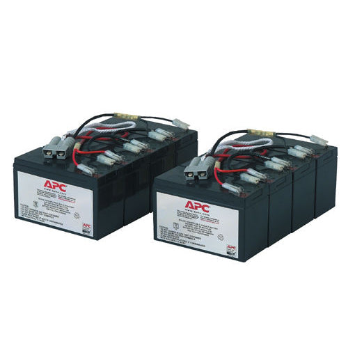 [APCRBC12] APC RBC12 Replacement Battery Cartridge #12