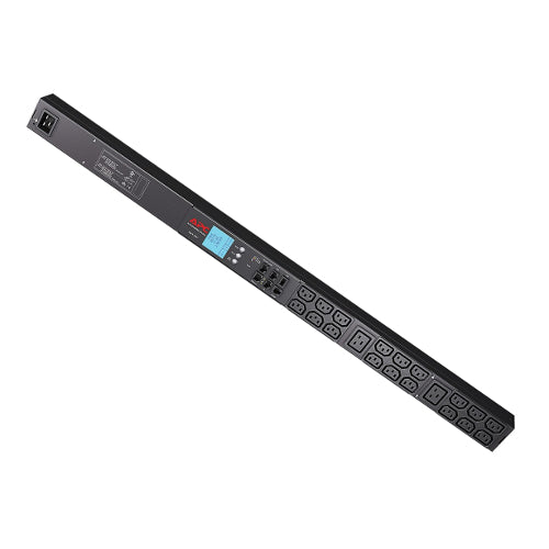 [APCAP8858NA3] APC AP8858NA3 Metered Rack 20-Outlet Power Distribution Unit