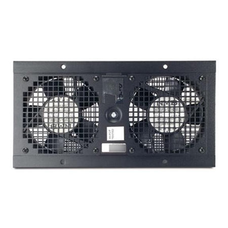 [APCAR8206ABLK] APC AR8206ABLK Roof Fan Tray for NetShelter WX Enclosures