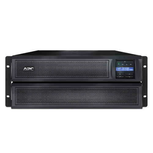[APCSMX3000LV] APC Smart-UPS X SMX3000LV 3000VA Rack/Tower LCD UPS