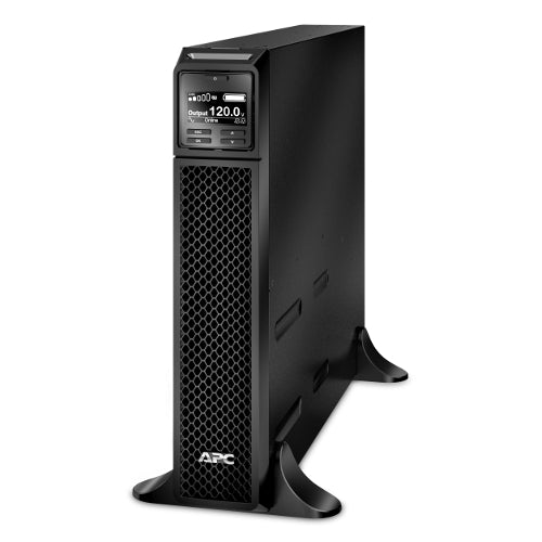 [APCSRT2200XLA] APC Smart-UPS SRT2200XLA SRT 2200VA 120V UPS