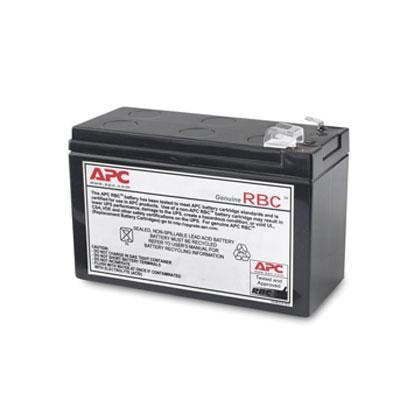 [APCRBC114] APC APCRBC114 UPS Replacement Battery Cartridge #114