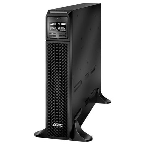 [APCSRT3000XLT] APC Smart-UPS SRT3000XLT SRT 3000VA UPS
