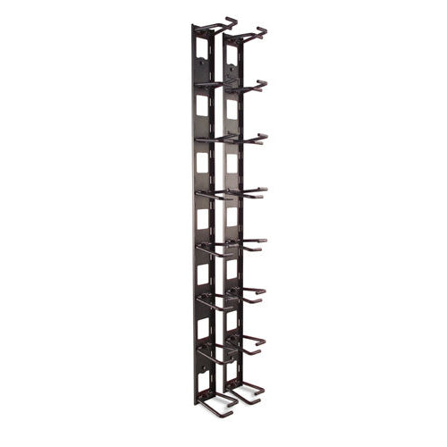 [APCAR8442] APC AR8442 Vertical Cable Organizer