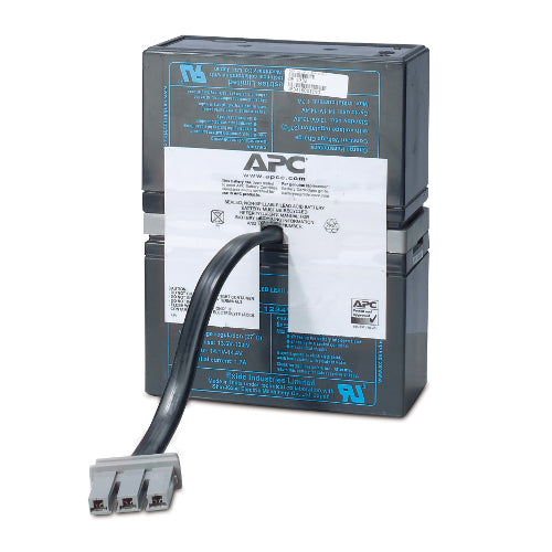 [APCRBC33] APC RBC33 Replacement Battery Cartridge #33