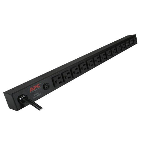 [APCAP9567] APC AP9567 Basic Rack-Mountable 1.8kVA Power Distribution Unit