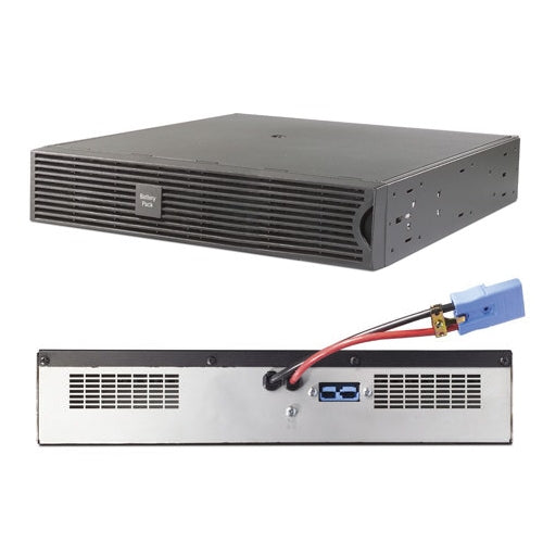 [APCSURTA48RMXLBP2U] APC SURTA48RMXLBP2U UPS Battery Pack