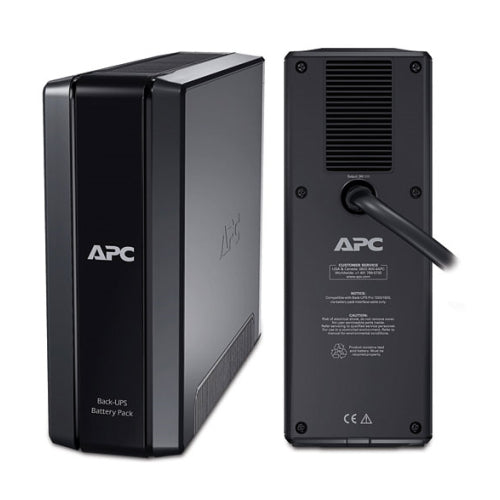[APCBR24BPG] APC BR24BPG Back-UPS Pro External Battery Pack