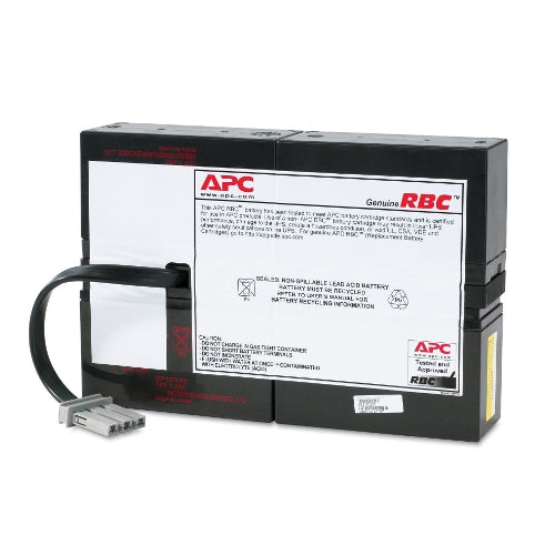 [APCRBC59] APC RBC59 UPS Replacement Battery Cartridge #59