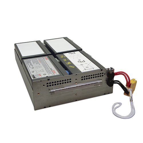 [APCRBC133] APC APCRBC133 Replacement Battery Cartridge #133