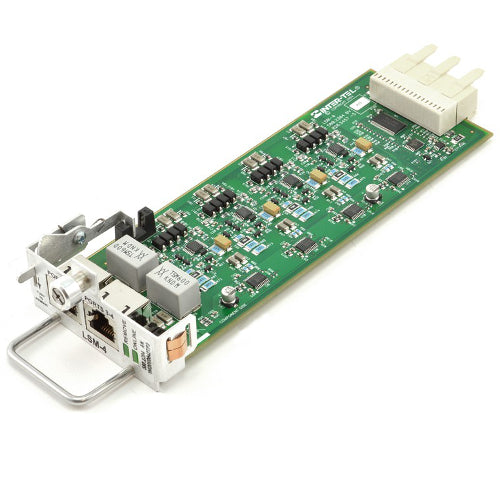 [MIT5802304] Mitel 5000 580.2304 4-Port Loop Start Module LSM-4