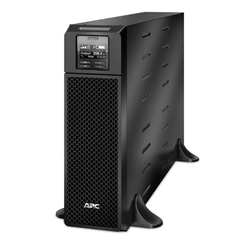 [APCSRT5KXLT] APC Smart-UPS SRT5KXLT SRT 5000VA UPS