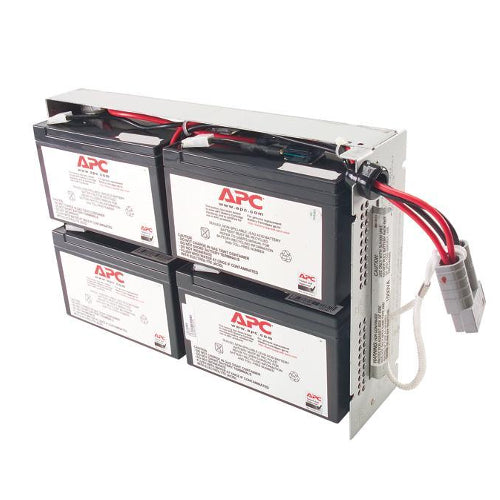 [APCRBC23] APC RBC23 Replacement Battery Cartridge #23