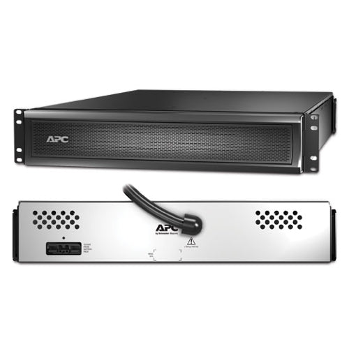 [APCSMX120RMBP2U] APC SMX120RMBP2U External Battery Pack