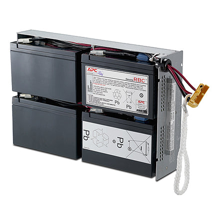 [APCRBC24] APC RBC24 Replacement Battery Cartridge #24
