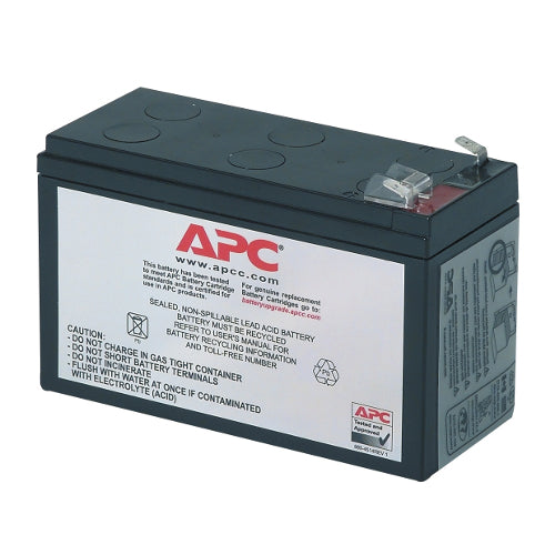 [APCRBC17] APC RBC17 Replacement Battery Cartridge #17