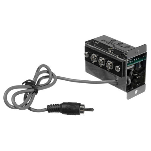 [BOGWMT1AS] Bogen WMT1AS Line-Matching Transformer with Speaker-Level Signal Adapter