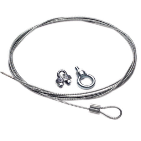 [BOGCK10] Bogen CK10 10 Foot Cable Kit