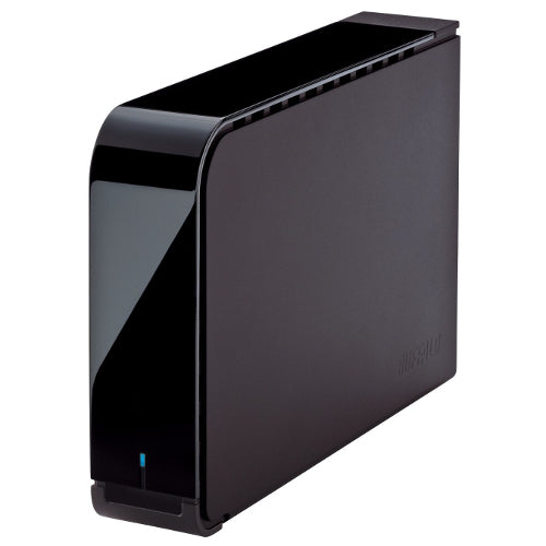 [BUFHDLX80TU3] Buffalo HD-LX8.0TU3 DriveStation Axis Velocity USB 3.0 8 TB External Hard Drive