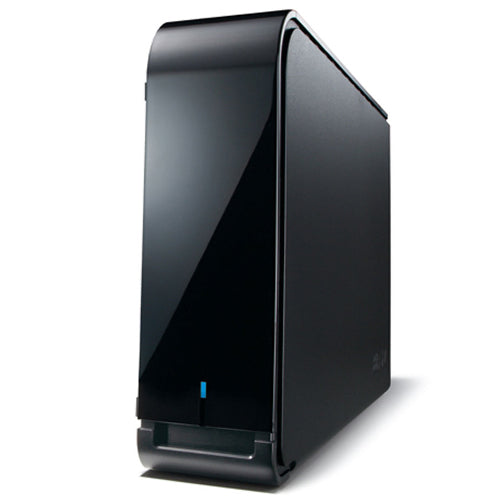 [BUFHDLX40TU3] Buffalo HD-LX4.0TU3 DriveStation Axis Velocity USB 3.0 4 TB External Hard Drive