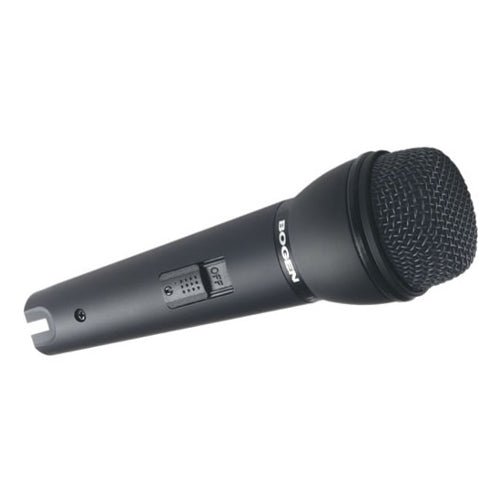 [BOGHDO100] Bogen HDO100 Handheld Public Address Microphone