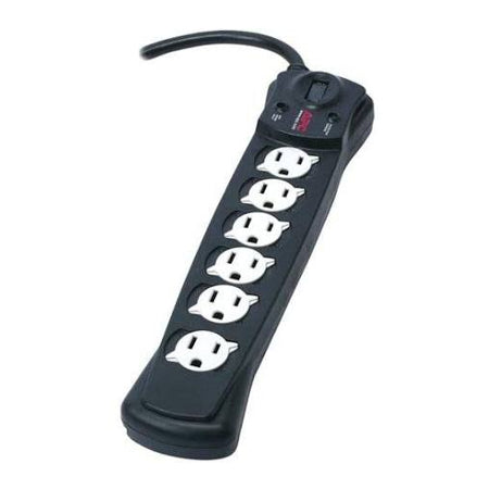 [APCP6B] APC SurgeArrest P6B Essential 6-Outlet 120V Surge Protector