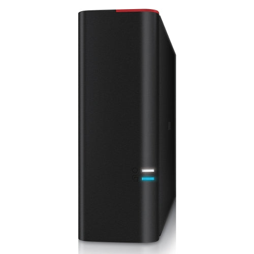 [BUFHDGD20U3] Buffalo HD-GD2.0U3 DriveStation DDR High Speed USB 3.0 2 TB External Hard Drive