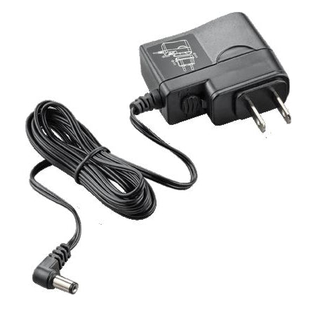 [PLT8607901] Plantronics 86079-01 Universal AC Adapter HP 85R59AA