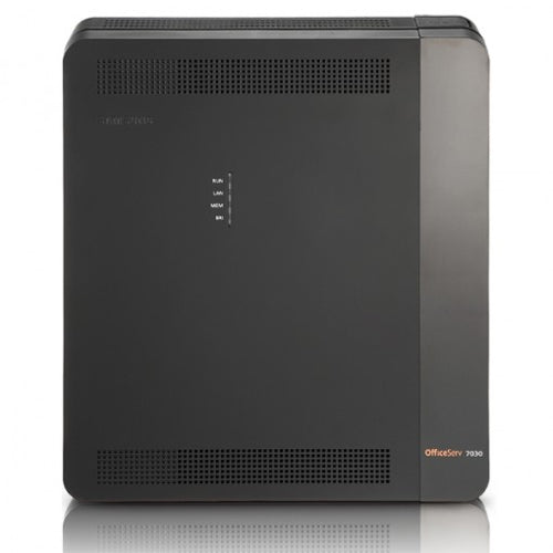 [SAMOS703MAXAR] Samsung OS-703MA/XAR OfficeServ 7030 Main KSU Cabinet