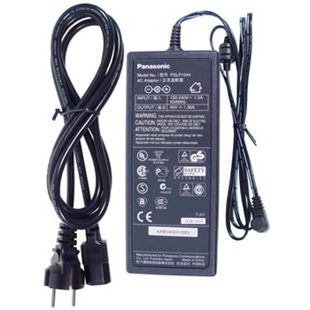 [PANKXA236BK-REF] Panasonic KX-A236 AC Adapter for KX-TDA50 (Refurbished)