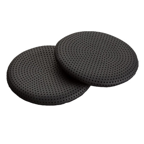 [PLT8986201] Plantronics Blackwire 300 89862-01 Leatherette Ear Cushions HP 920P3AA