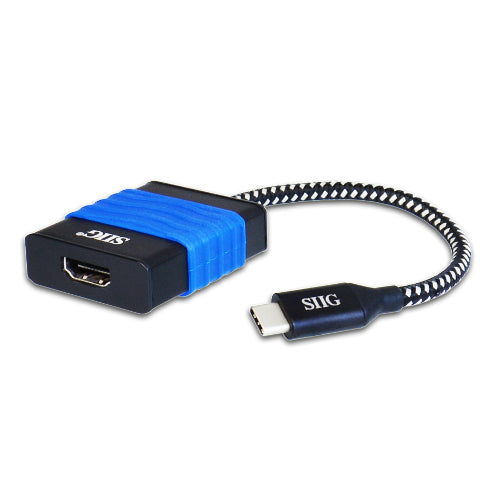 [SIGCBTC0014S2] SIIG CB-TC0014-S2 HDMI Graphic Adapter