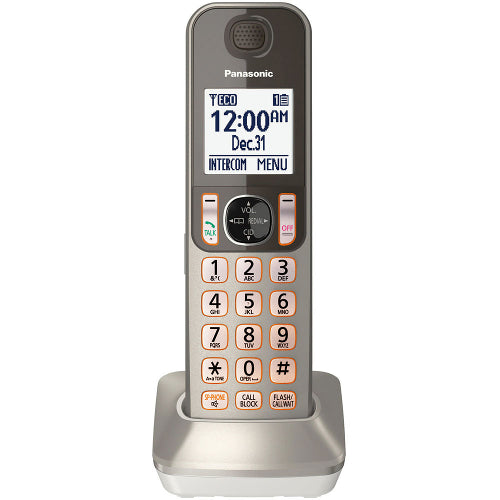 [PANKXTGFA30N] Panasonic KX-TGFA30N Replacement Handset