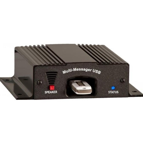 [NLMSGUSBIWDRIVE] Nel-Tech Labs MSGUSBI-WDRIVE Messager USBi