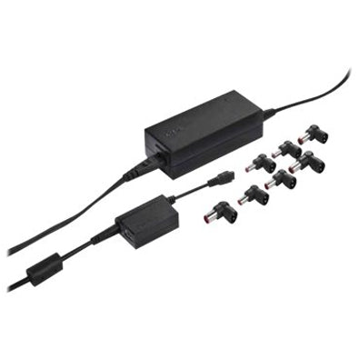 [TGSAPA32USZ] Targus APA32USZ Laptop USB Fast Charging Port Power Adapter/Charger