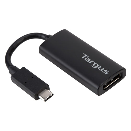 [TGSACA932BT] Targus ACA932BT USB-C to DisplayPort 4K Adapter