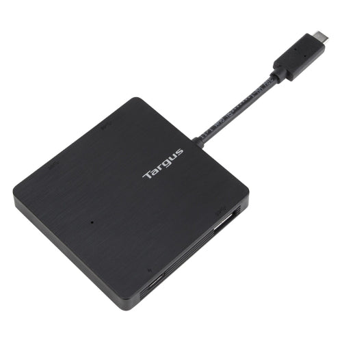 [TGSACH924USZ] Targus ACH924USZ USB Type-C Combo Hub with Power Pass-Through