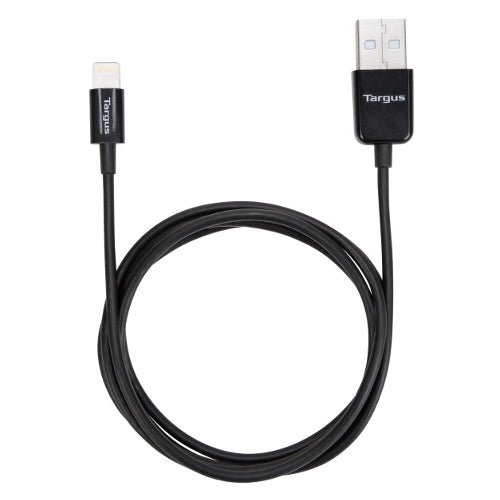 [TGSACC961BT] Targus ACC98201BT 3.3ft Sync & Charge Lightning Cable for Apple Devices