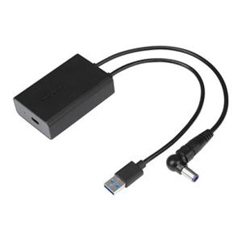 [TGSACA42USZ] Targus ACA42USZ USB-C De-Multiplexer Adapter