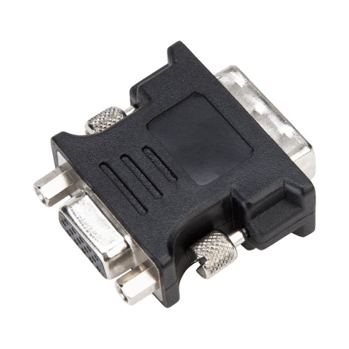 [TGSACX120USX] Targus ACX120USX DVI-I to VGA Male/Female Adapter