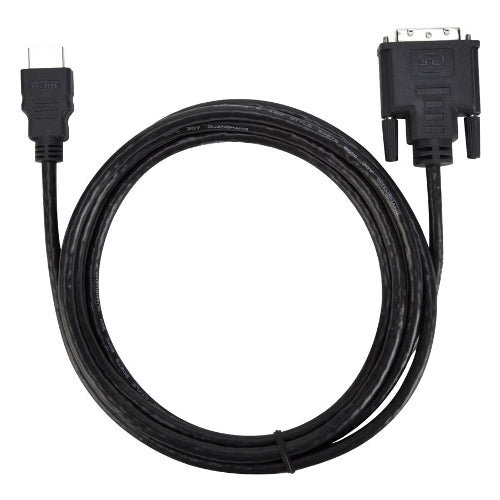 [TGSACC973USZ] Targus ACC973USZ 6ft HDMI to DVI Video Cable