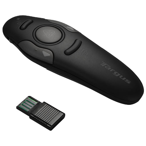 [TGSAMP16US] Targus AMP16US Wireless Laser Presentation Remote Control